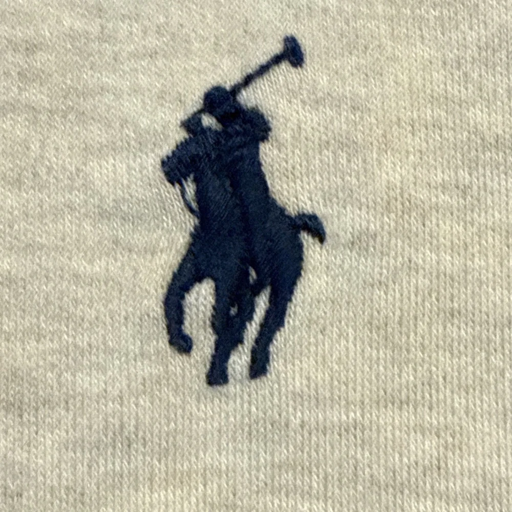 Polo Ralph Lauren Polo Shirt Mens XXL Beige Short Sleeve Big & Tall